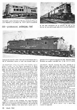 PRR, Story Of The GG-1, Page 22, 1964